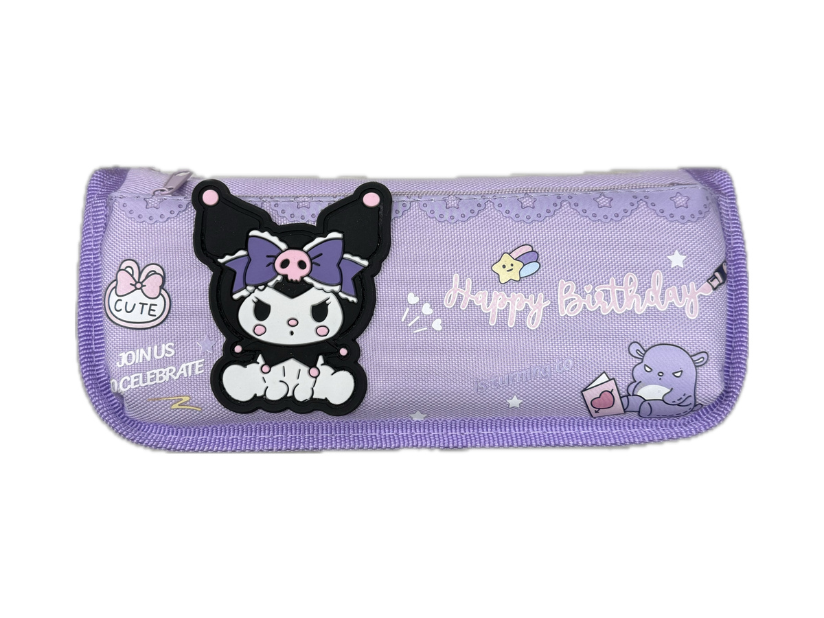 Գրչատոփ KUROMI RIBBT Փափուկ