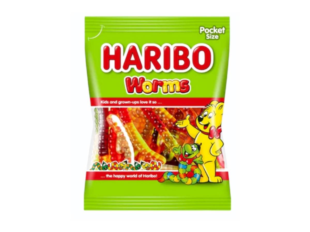 “ՎՈՐՄՍ” ԺԵԼԵ ԿՈՆՖԵՏ 150գ․