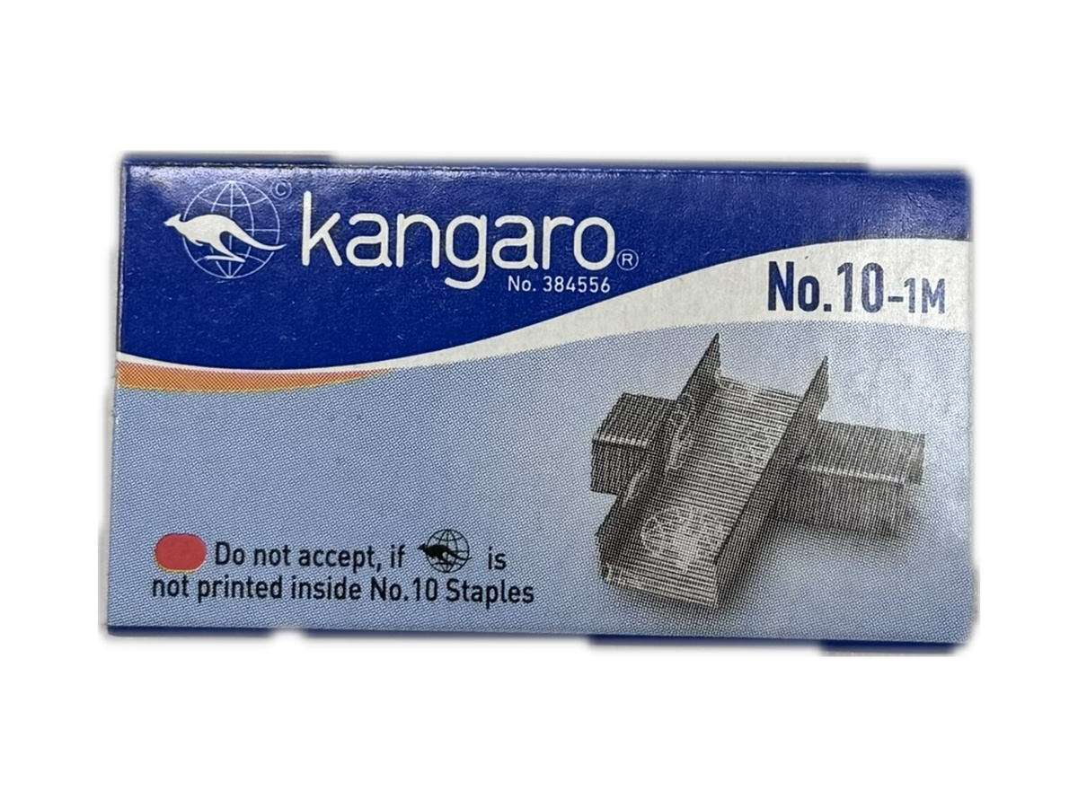 Կարիչի Ասեղ KANGARO NO.10-1M 1×20