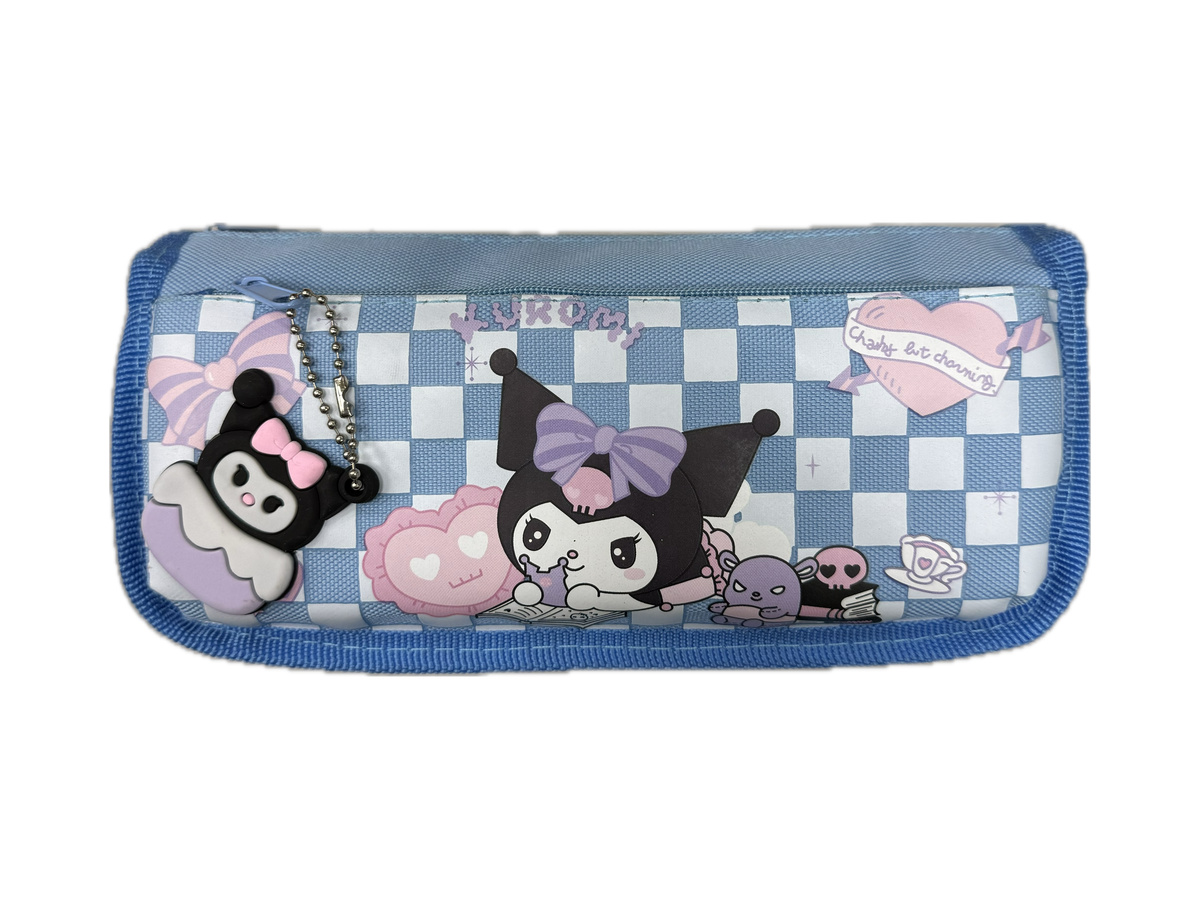 Գրչատոփ KUROMI RIBBT-2 Փափուկ