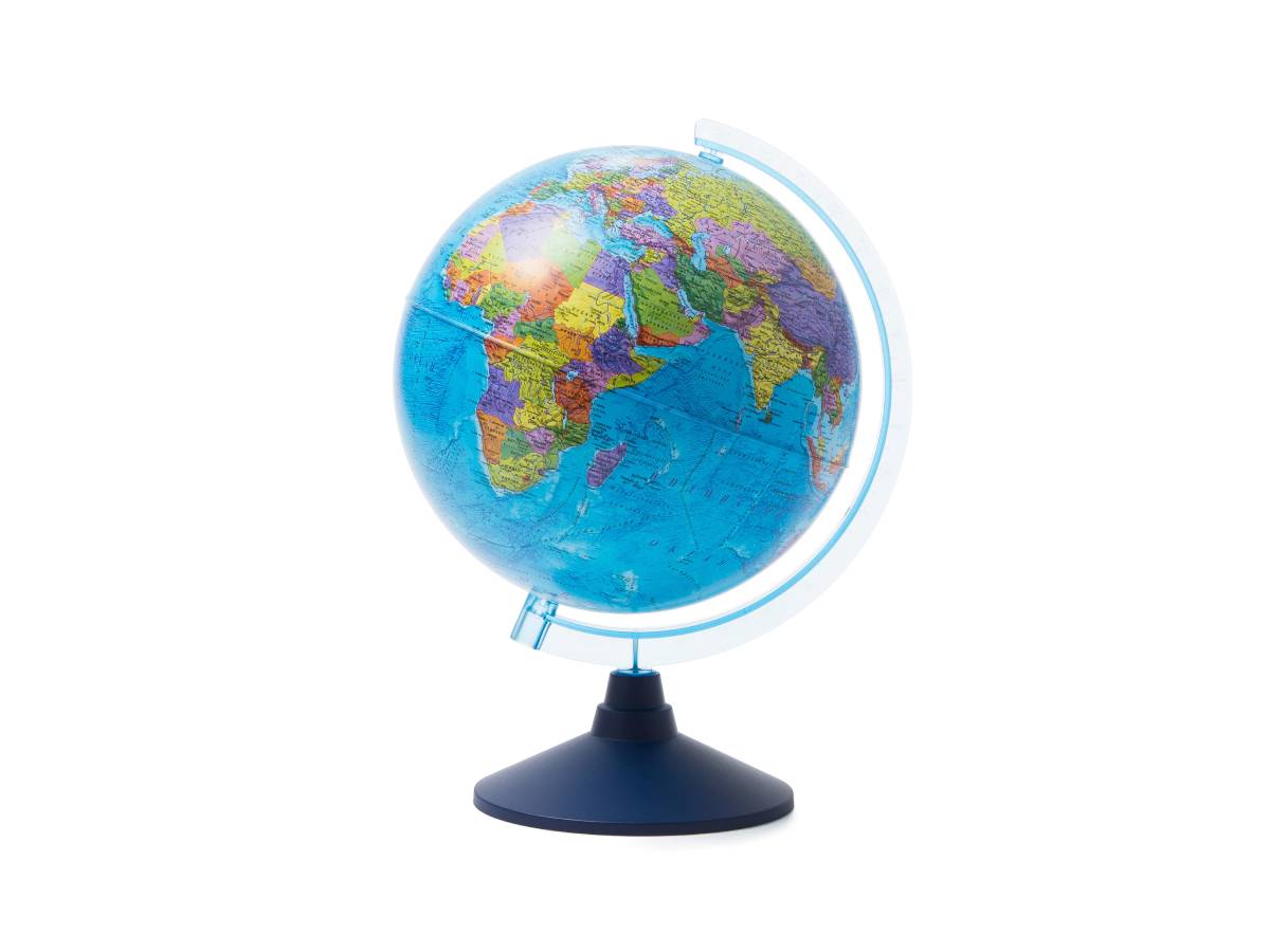 Գլոբուս 25սմ Ստանդարտ