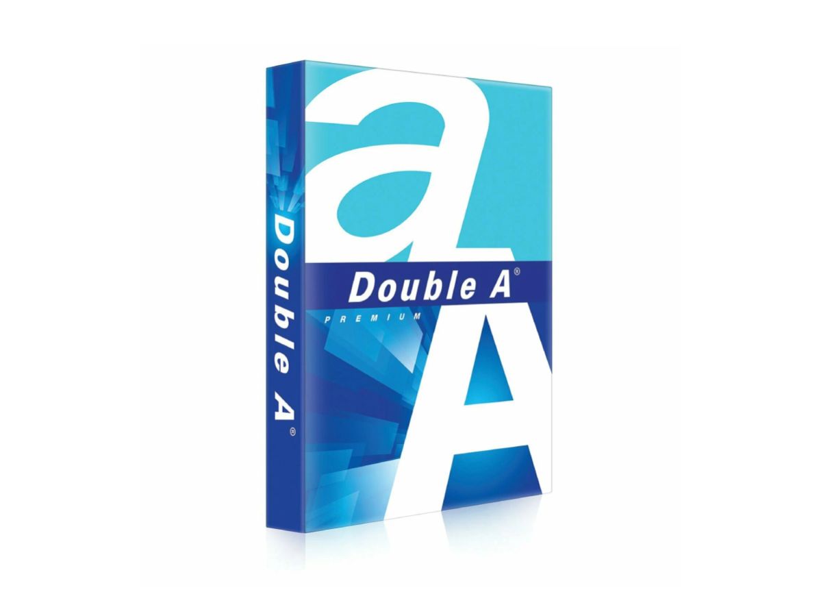 Թուղթ A4 Double A (Տոփ)