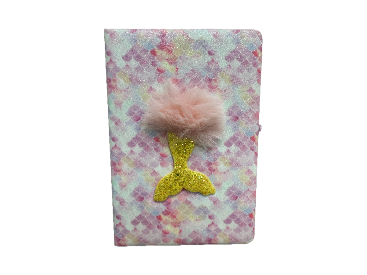 Նոթատետր A5 – Ջրահարսով