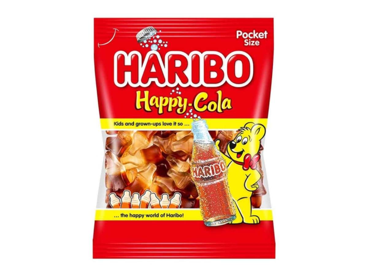 “ՀԵՓԻ ԿՈԼԱ” ԺԵԼԵ ԿՈՆՖԵՏ 150գ․