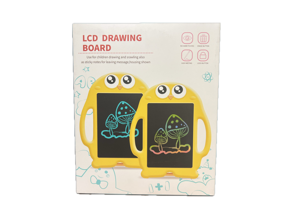 Գրատախտակ Գուն. LCD Drawing Board Փոքր 12՛՛