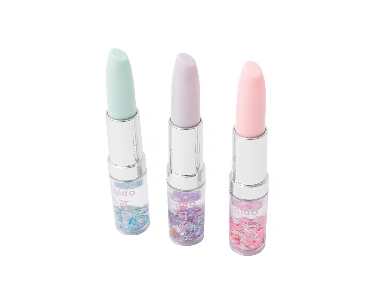 Գրիչ – Շրթներկ