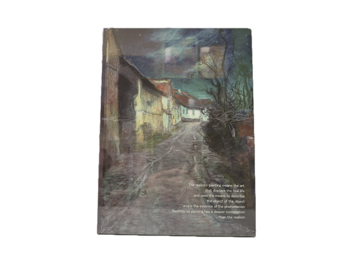 Սկեչբուք 8K Skech Book