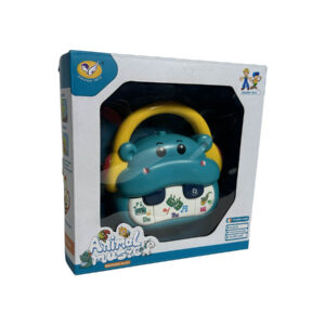 Շխկան Գետաձի 855-152A