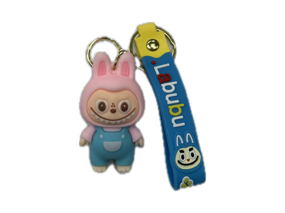 Բրելոկ Ռետ. Տարբեր