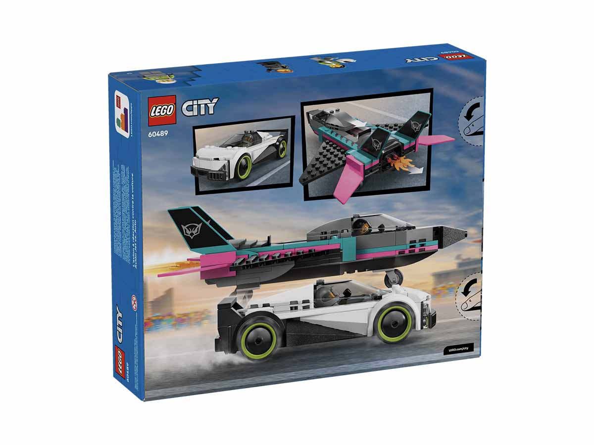 ԿԱՌՈՒՑՈՂԱԿԱՆ ԽԱՂ CITY ՌԵԱԿՏԻՎ ԻՆՔՆԱԹԻՌՆ ԸՆԴԴԵՄ ՄԵՔԵՆԱՅԻ