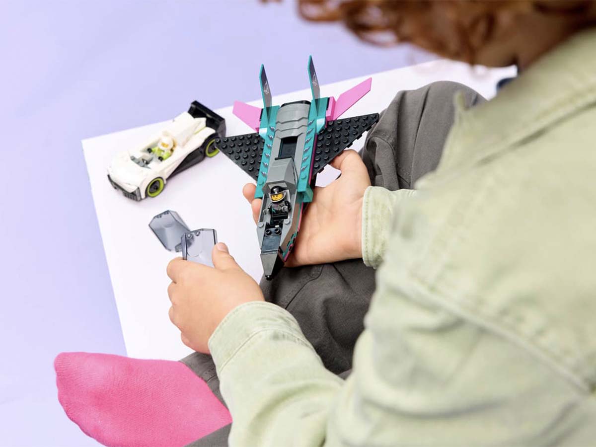 ԿԱՌՈՒՑՈՂԱԿԱՆ ԽԱՂ CITY ՌԵԱԿՏԻՎ ԻՆՔՆԱԹԻՌՆ ԸՆԴԴԵՄ ՄԵՔԵՆԱՅԻ