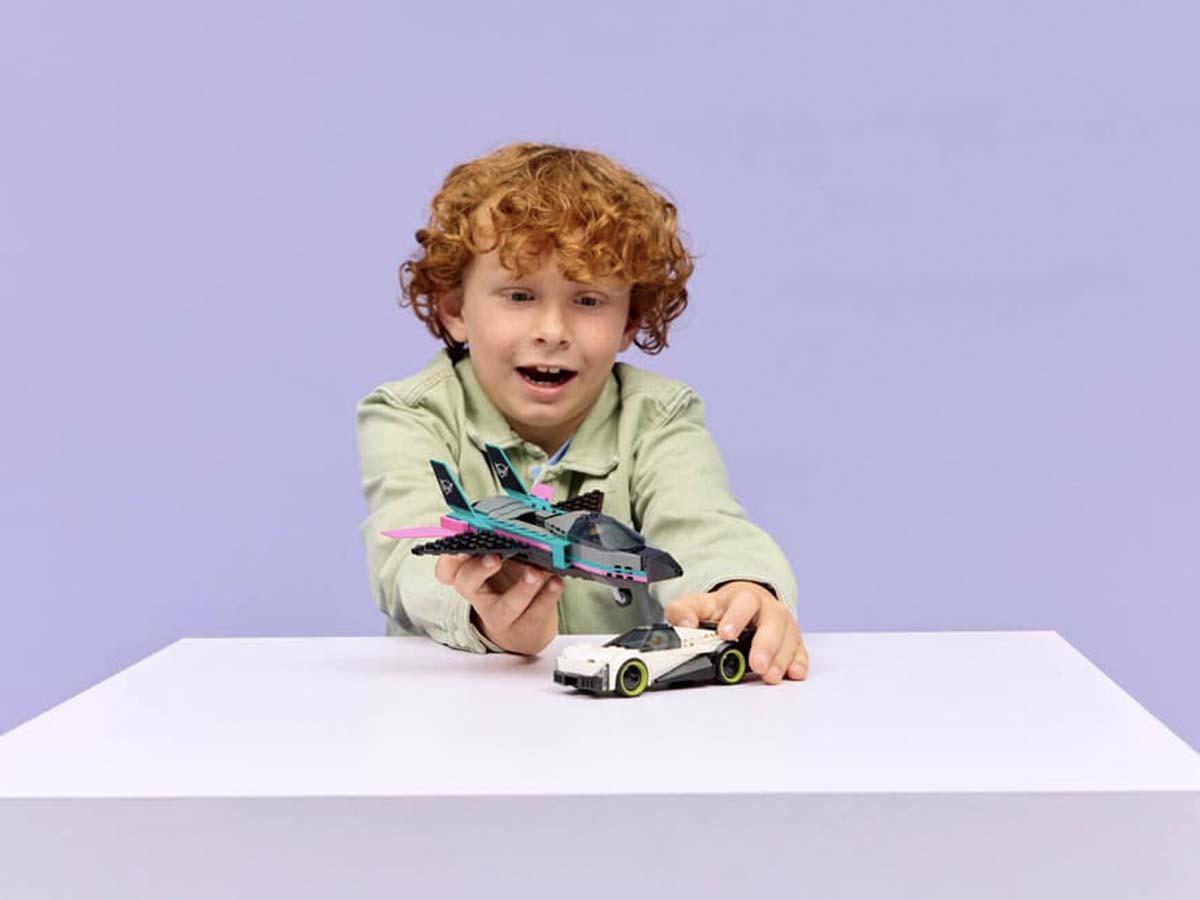 ԿԱՌՈՒՑՈՂԱԿԱՆ ԽԱՂ CITY ՌԵԱԿՏԻՎ ԻՆՔՆԱԹԻՌՆ ԸՆԴԴԵՄ ՄԵՔԵՆԱՅԻ