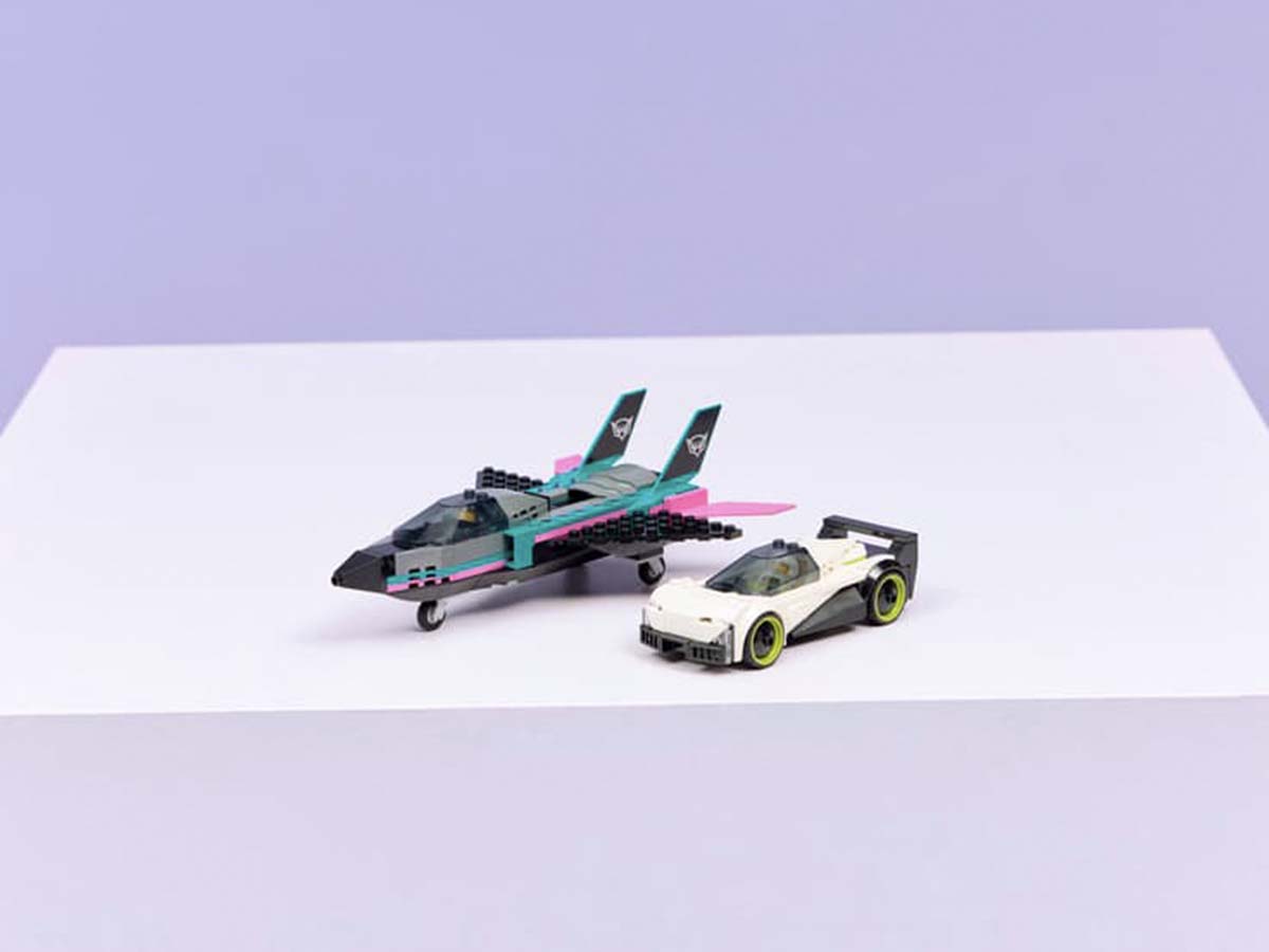 ԿԱՌՈՒՑՈՂԱԿԱՆ ԽԱՂ CITY ՌԵԱԿՏԻՎ ԻՆՔՆԱԹԻՌՆ ԸՆԴԴԵՄ ՄԵՔԵՆԱՅԻ