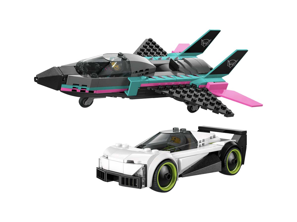 ԿԱՌՈՒՑՈՂԱԿԱՆ ԽԱՂ CITY ՌԵԱԿՏԻՎ ԻՆՔՆԱԹԻՌՆ ԸՆԴԴԵՄ ՄԵՔԵՆԱՅԻ