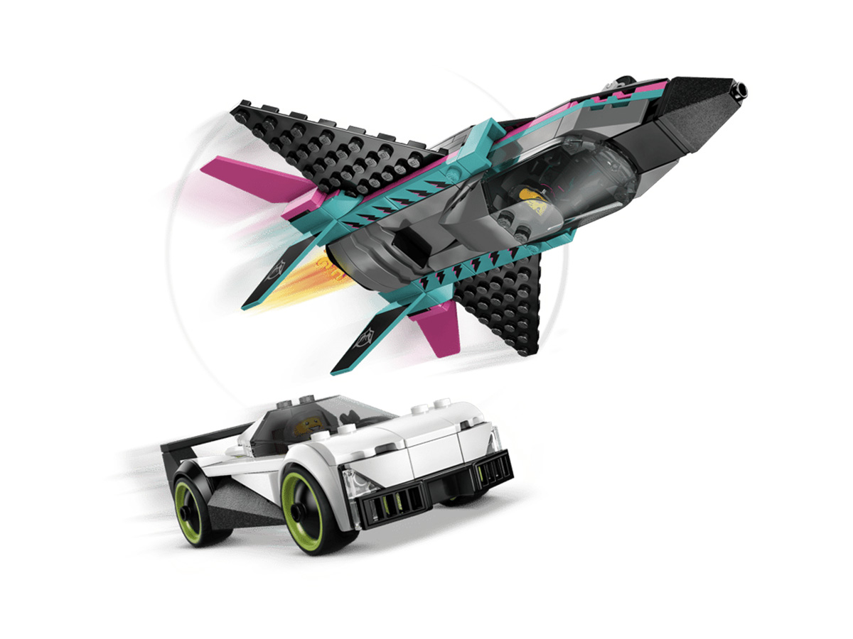 ԿԱՌՈՒՑՈՂԱԿԱՆ ԽԱՂ CITY ՌԵԱԿՏԻՎ ԻՆՔՆԱԹԻՌՆ ԸՆԴԴԵՄ ՄԵՔԵՆԱՅԻ