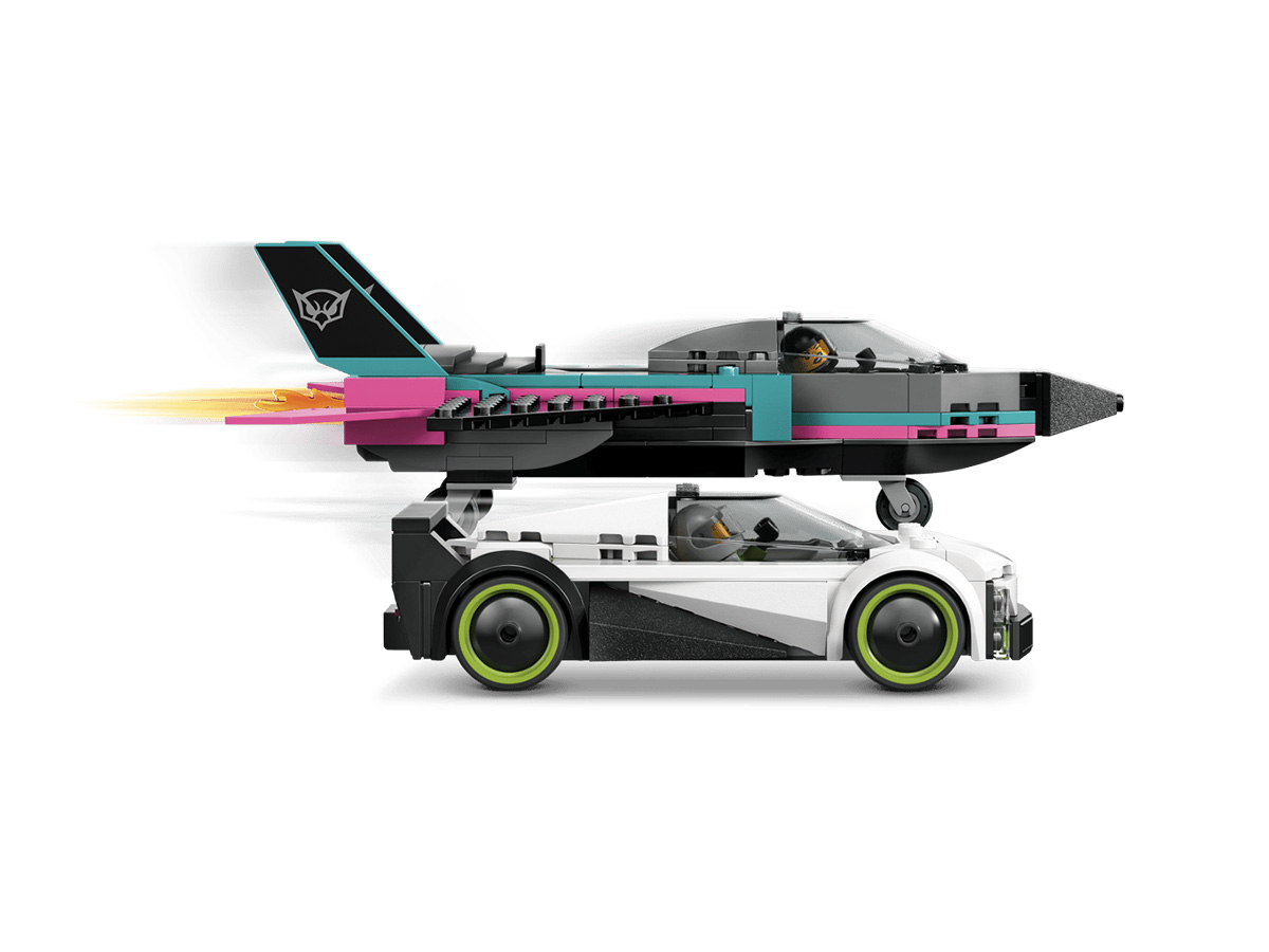 ԿԱՌՈՒՑՈՂԱԿԱՆ ԽԱՂ CITY ՌԵԱԿՏԻՎ ԻՆՔՆԱԹԻՌՆ ԸՆԴԴԵՄ ՄԵՔԵՆԱՅԻ