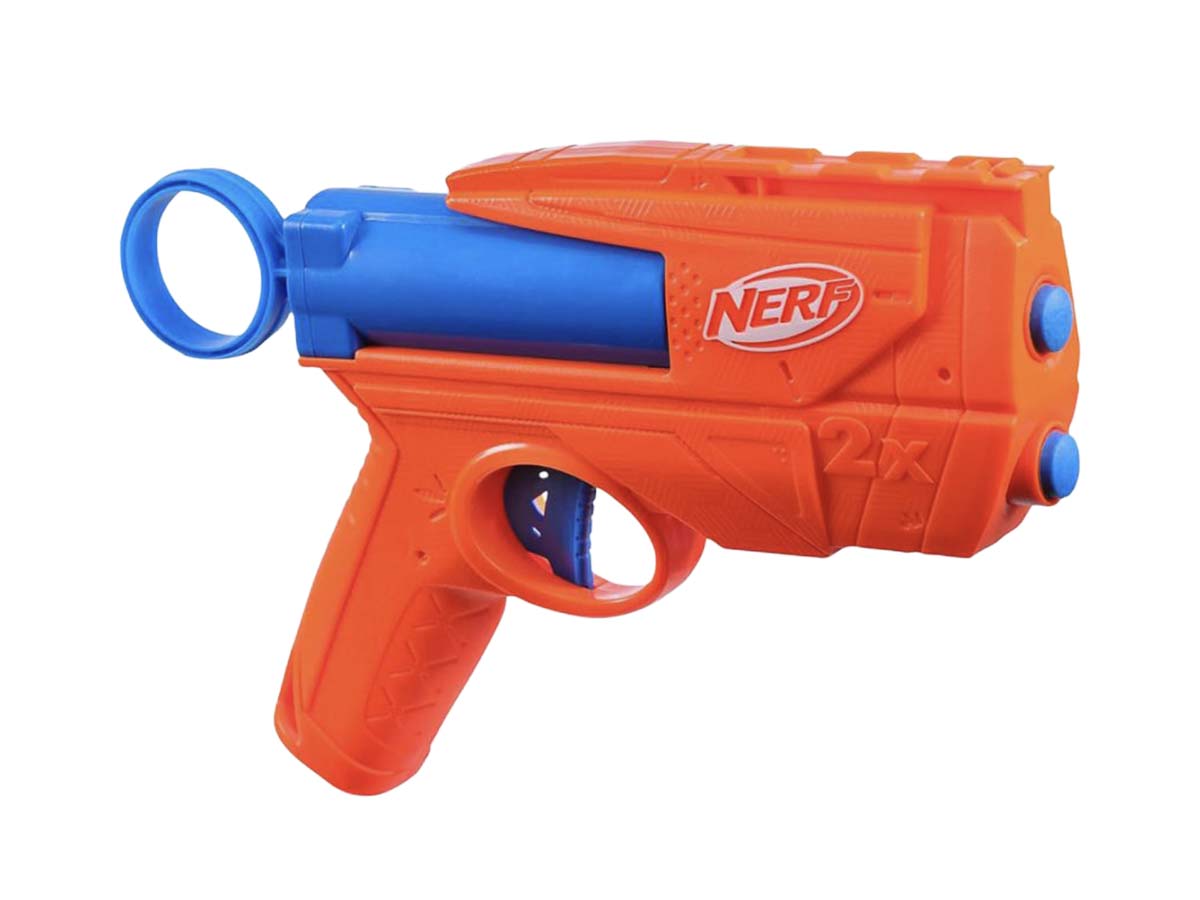 ԲԼԱՍՏԵՐ NERF N SERIES WARD