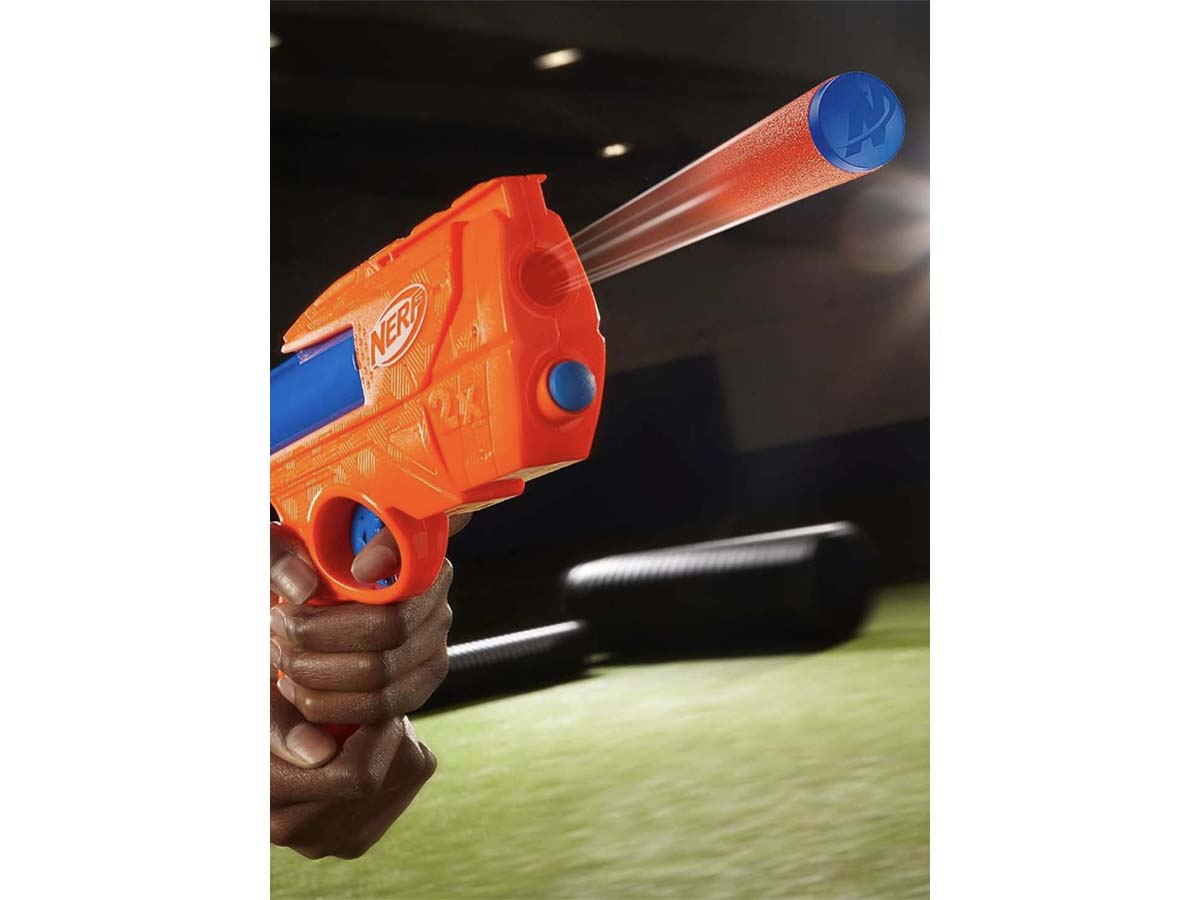 ԲԼԱՍՏԵՐ NERF N SERIES WARD