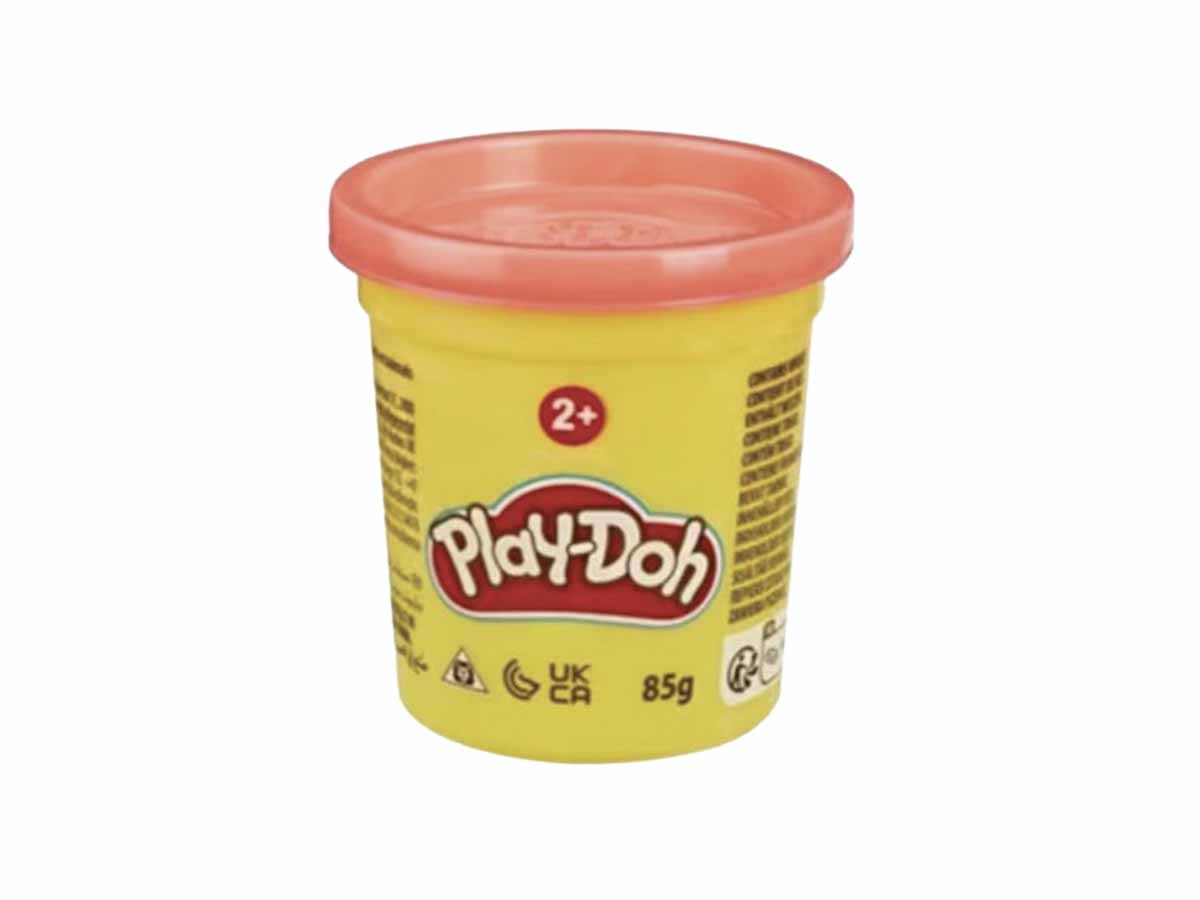 ՊԼԱՍՏԻԼԻՆ PLAY-DOH ԿԱՐՄԻՐ