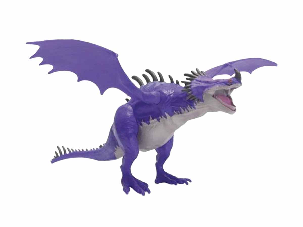 ՎԻՇԱՊՆԵՐԻ ՖԻԳՈՒՐՆԵՐԻ ՀԱՎԱՔԱԾՈՒ DREAMWORKS DRAGONS CORE DRAGONS