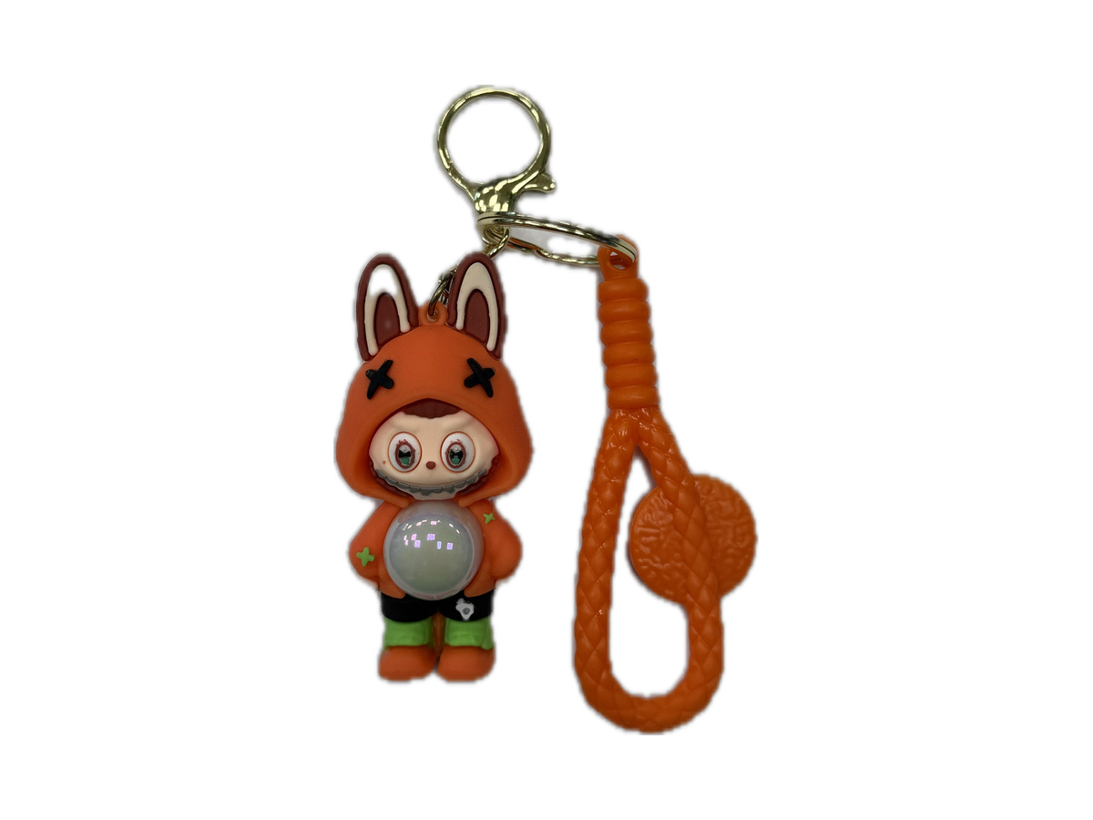 Բրելոկ Ռետ. Տարբեր Լույսով