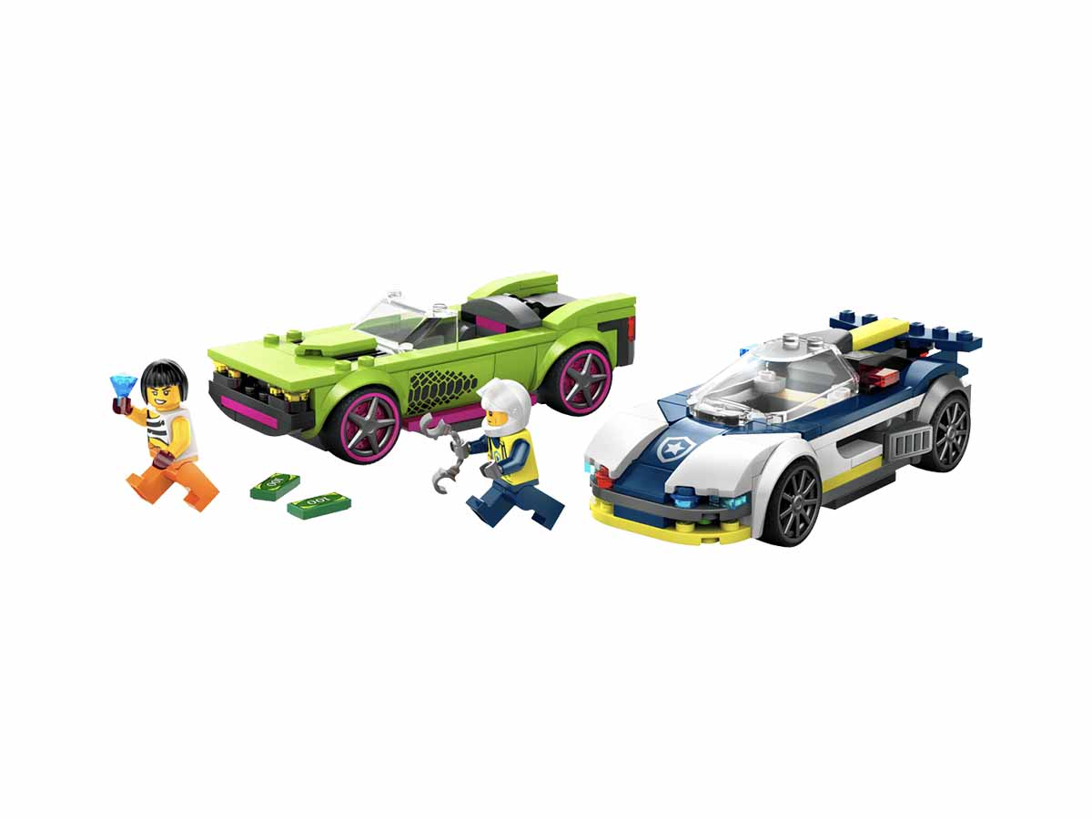 ԿԱՌՈՒՑՈՂԱԿԱՆ ԽԱՂ CITY ՈՍՏԻԿԱՆԱԿԱՆ ՄԵՔԵՆԱՆ ՀԵՏԱՊՆԴՈՒՄ Է ԿԱՆԱՉ ՄԵՔԵՆԱՅԻՆ