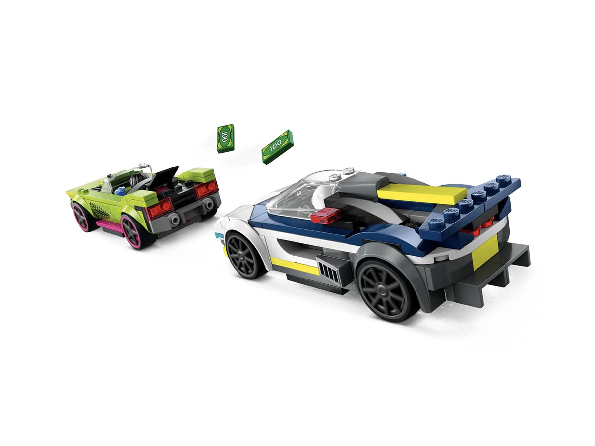 ԿԱՌՈՒՑՈՂԱԿԱՆ ԽԱՂ CITY ՈՍՏԻԿԱՆԱԿԱՆ ՄԵՔԵՆԱՆ ՀԵՏԱՊՆԴՈՒՄ Է ԿԱՆԱՉ ՄԵՔԵՆԱՅԻՆ