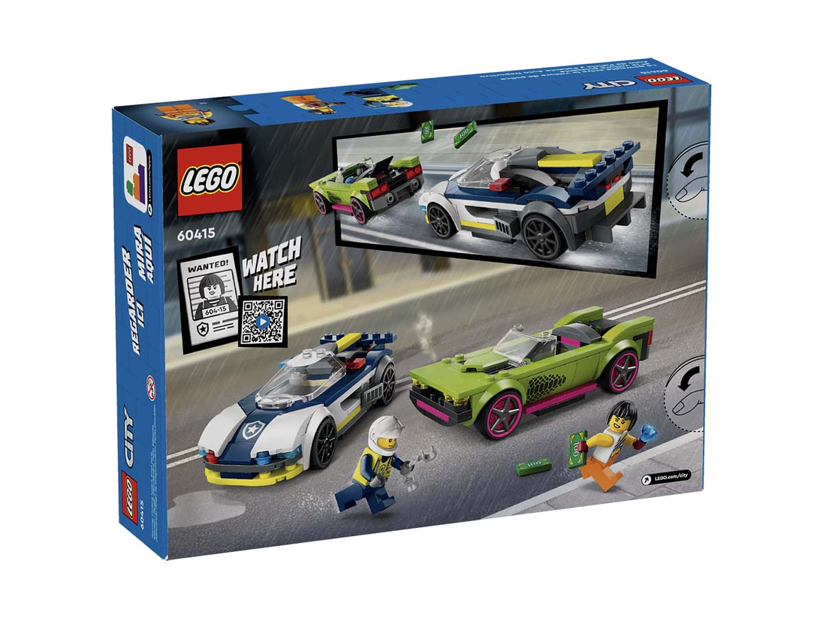 ԿԱՌՈՒՑՈՂԱԿԱՆ ԽԱՂ CITY ՈՍՏԻԿԱՆԱԿԱՆ ՄԵՔԵՆԱՆ ՀԵՏԱՊՆԴՈՒՄ Է ԿԱՆԱՉ ՄԵՔԵՆԱՅԻՆ