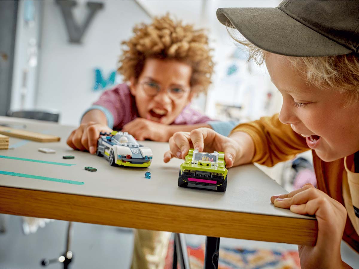 ԿԱՌՈՒՑՈՂԱԿԱՆ ԽԱՂ CITY ՈՍՏԻԿԱՆԱԿԱՆ ՄԵՔԵՆԱՆ ՀԵՏԱՊՆԴՈՒՄ Է ԿԱՆԱՉ ՄԵՔԵՆԱՅԻՆ