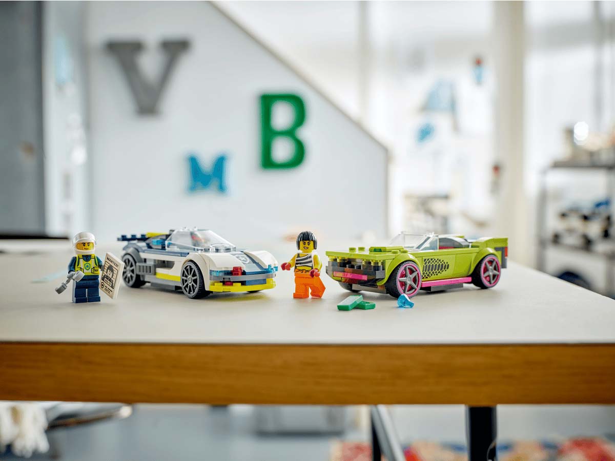 ԿԱՌՈՒՑՈՂԱԿԱՆ ԽԱՂ CITY ՈՍՏԻԿԱՆԱԿԱՆ ՄԵՔԵՆԱՆ ՀԵՏԱՊՆԴՈՒՄ Է ԿԱՆԱՉ ՄԵՔԵՆԱՅԻՆ