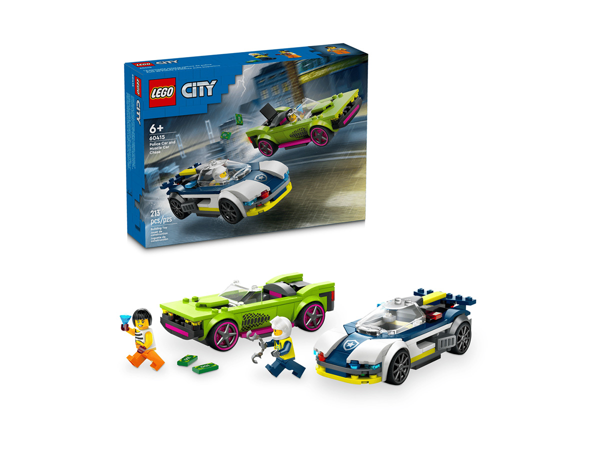 ԿԱՌՈՒՑՈՂԱԿԱՆ ԽԱՂ CITY ՈՍՏԻԿԱՆԱԿԱՆ ՄԵՔԵՆԱՆ ՀԵՏԱՊՆԴՈՒՄ Է ԿԱՆԱՉ ՄԵՔԵՆԱՅԻՆ