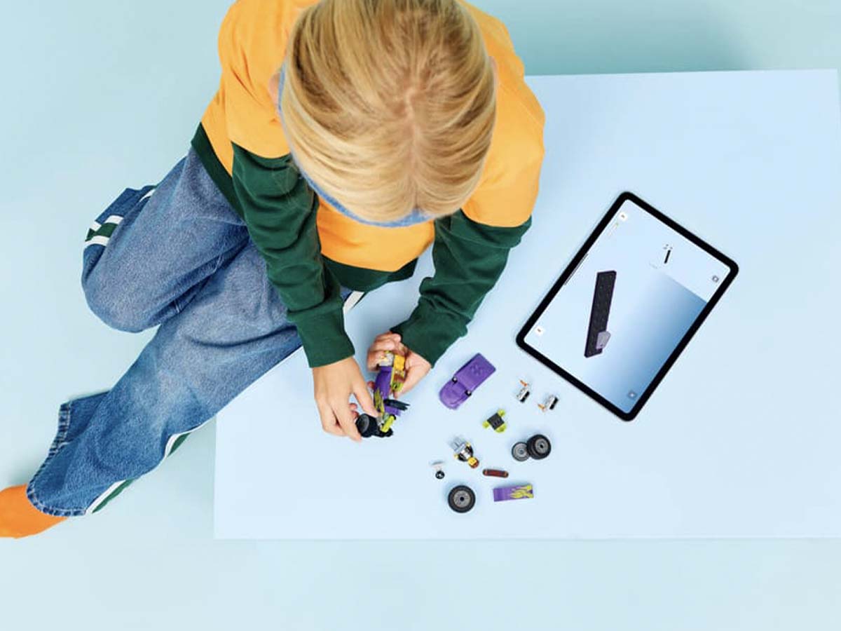 ԿԱՌՈՒՑՈՂԱԿԱՆ ԽԱՂ CITY HOT ROD