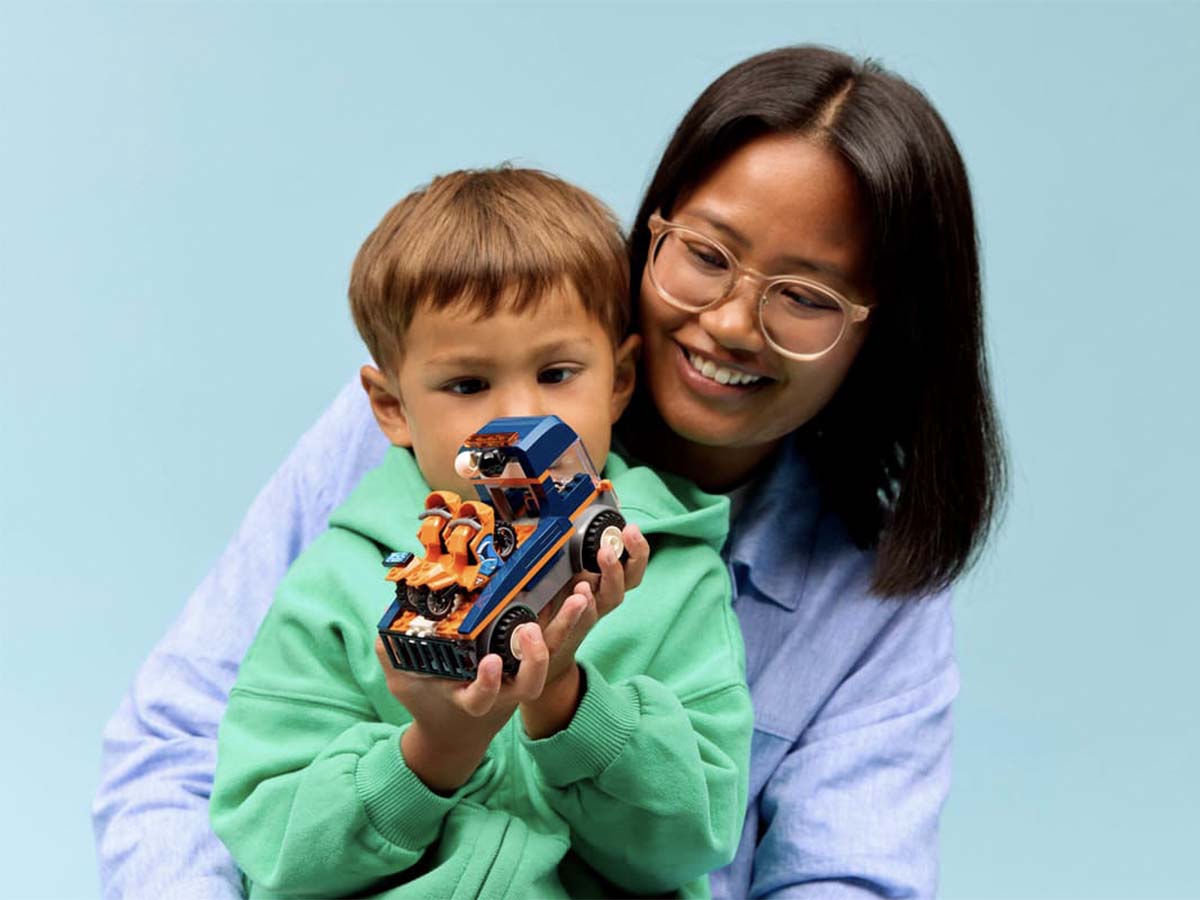 ԿԱՌՈՒՑՈՂԱԿԱՆ ԽԱՂ CITY ՄՈՏՈՑԻԿԼԵՏ ՏԵՂԱՓՈԽՈՂ ԲԵՌՆԱՏԱՐ