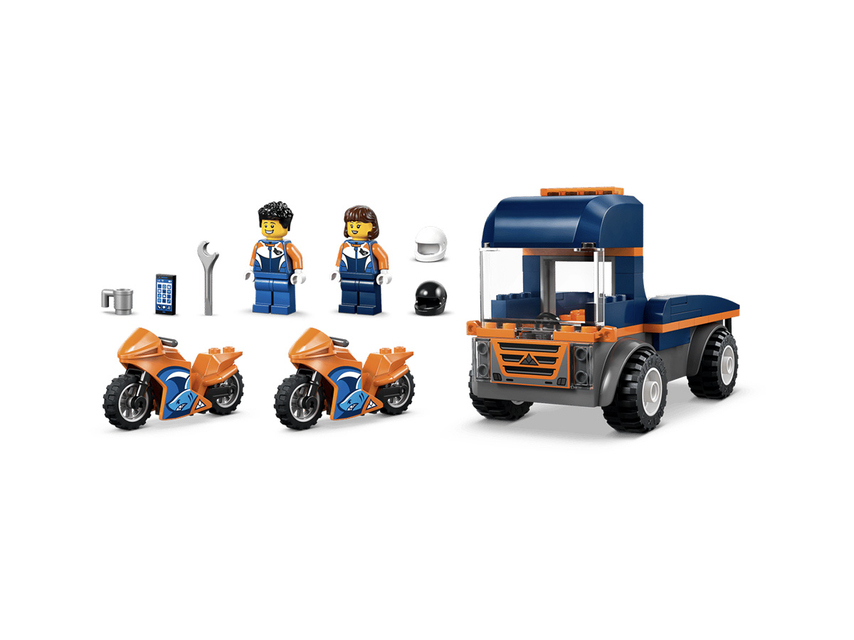 ԿԱՌՈՒՑՈՂԱԿԱՆ ԽԱՂ CITY ՄՈՏՈՑԻԿԼԵՏ ՏԵՂԱՓՈԽՈՂ ԲԵՌՆԱՏԱՐ