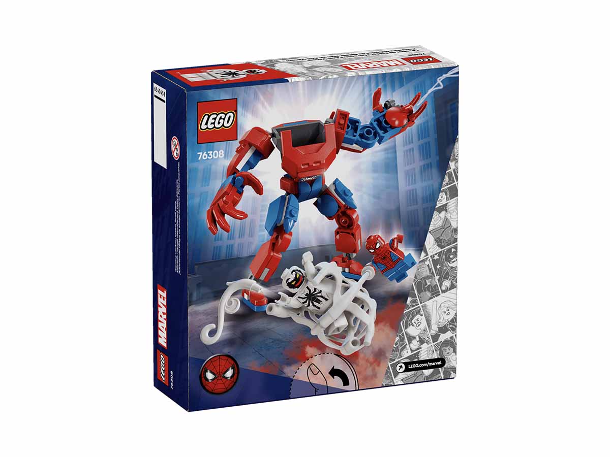 ԿԱՌՈՒՑՈՂԱԿԱՆ ԽԱՂ MARVEL ՍԱՐԴ-ՄԱՐԴՆ ԸՆԴԴԵՄ ՀԱԿԱ-ՎԵՆՈՄԻ