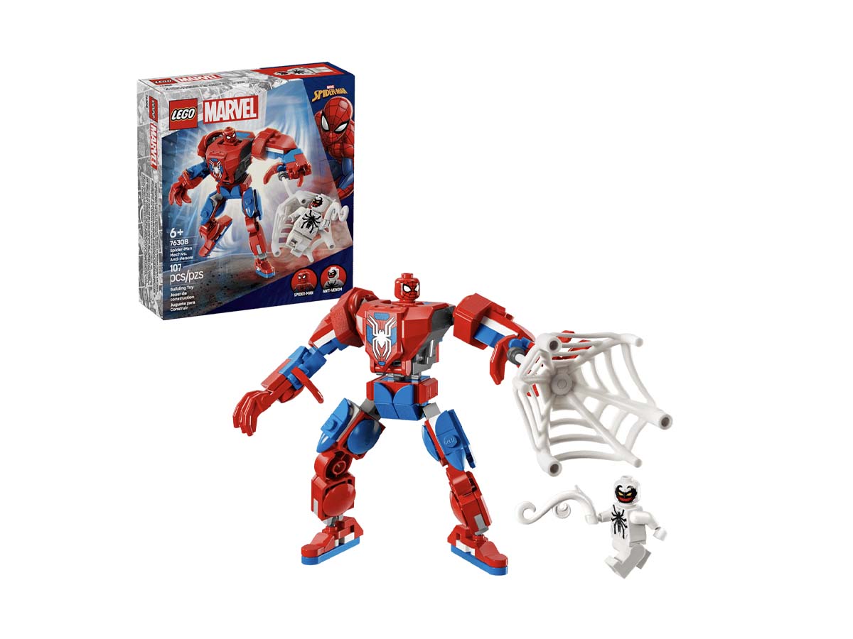 ԿԱՌՈՒՑՈՂԱԿԱՆ ԽԱՂ MARVEL ՍԱՐԴ-ՄԱՐԴՆ ԸՆԴԴԵՄ ՀԱԿԱ-ՎԵՆՈՄԻ