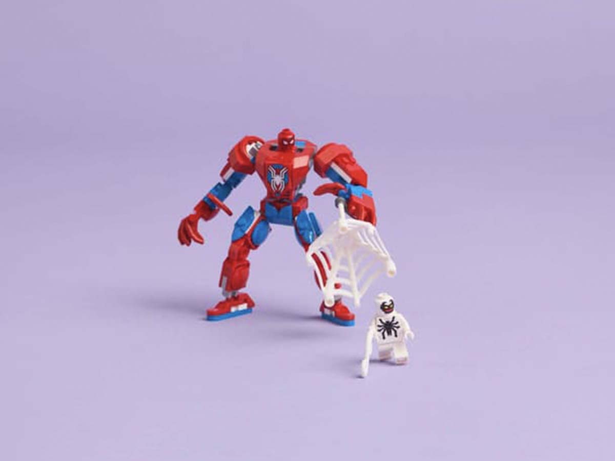 ԿԱՌՈՒՑՈՂԱԿԱՆ ԽԱՂ MARVEL ՍԱՐԴ-ՄԱՐԴՆ ԸՆԴԴԵՄ ՀԱԿԱ-ՎԵՆՈՄԻ