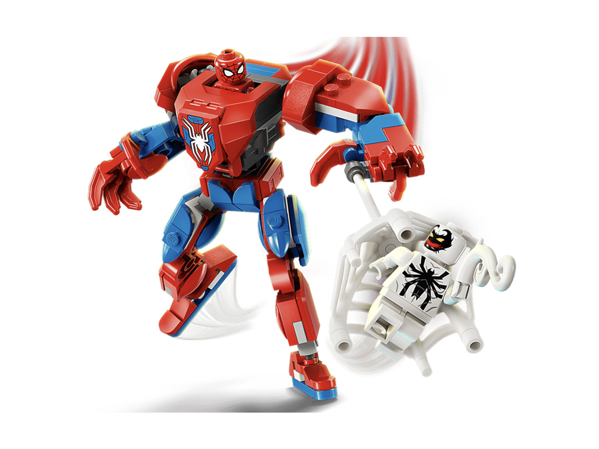 ԿԱՌՈՒՑՈՂԱԿԱՆ ԽԱՂ MARVEL ՍԱՐԴ-ՄԱՐԴՆ ԸՆԴԴԵՄ ՀԱԿԱ-ՎԵՆՈՄԻ