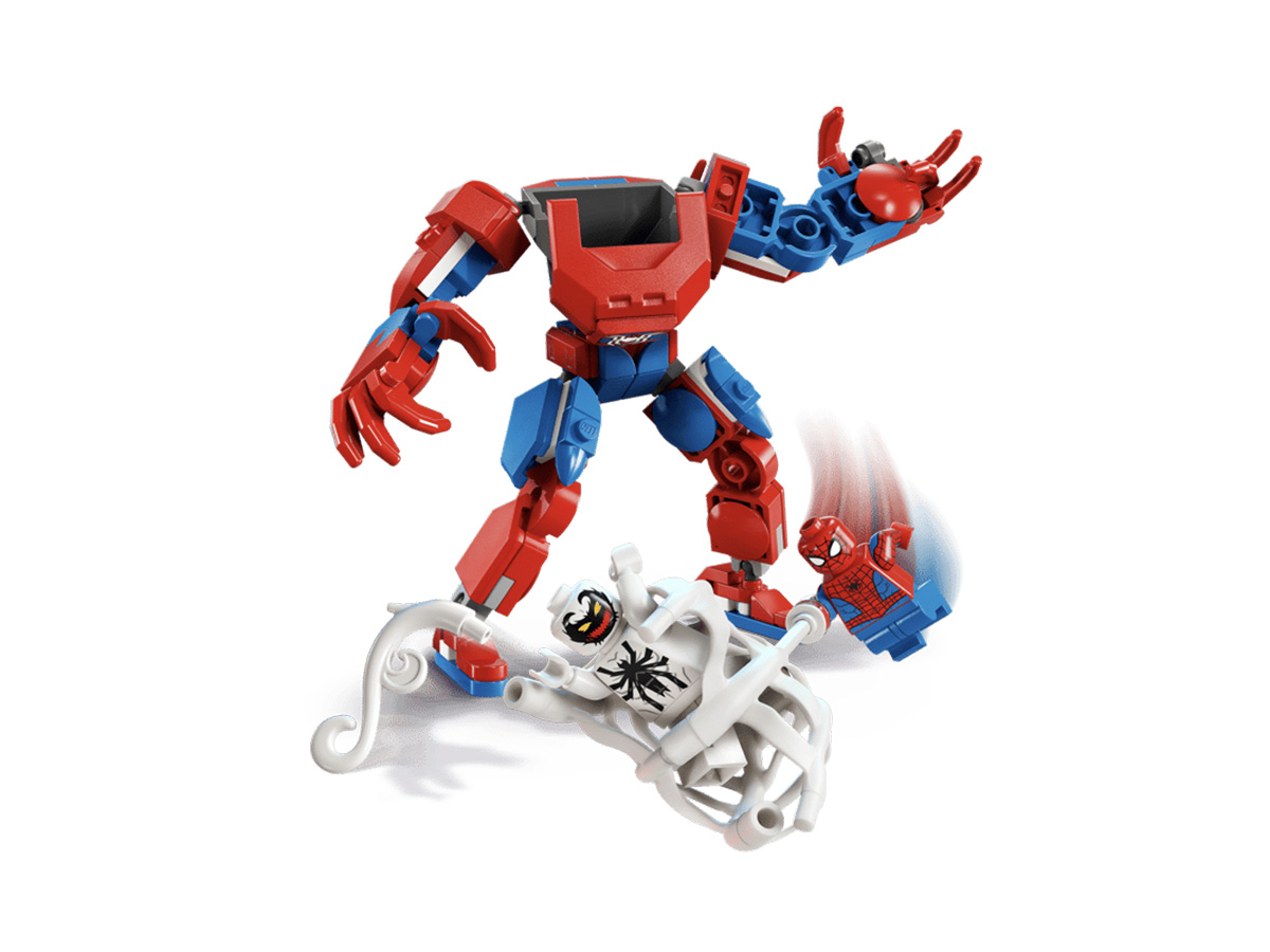 ԿԱՌՈՒՑՈՂԱԿԱՆ ԽԱՂ MARVEL ՍԱՐԴ-ՄԱՐԴՆ ԸՆԴԴԵՄ ՀԱԿԱ-ՎԵՆՈՄԻ