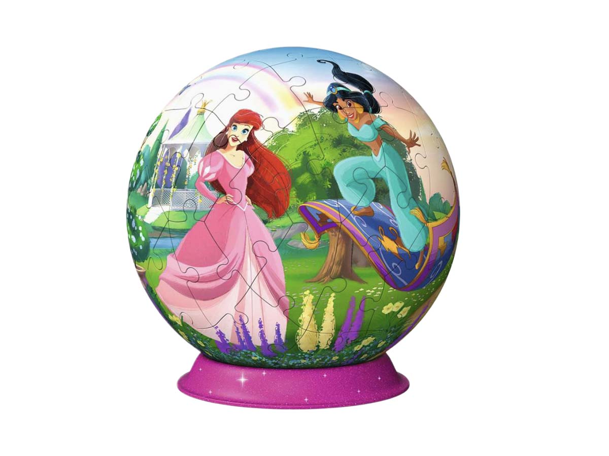 3D ՓԱԶԼ ԴԻՍՆԵՅԻ ԱՐՔԱՅԱԴՈՒՍՏՐ 72 ԿՏ