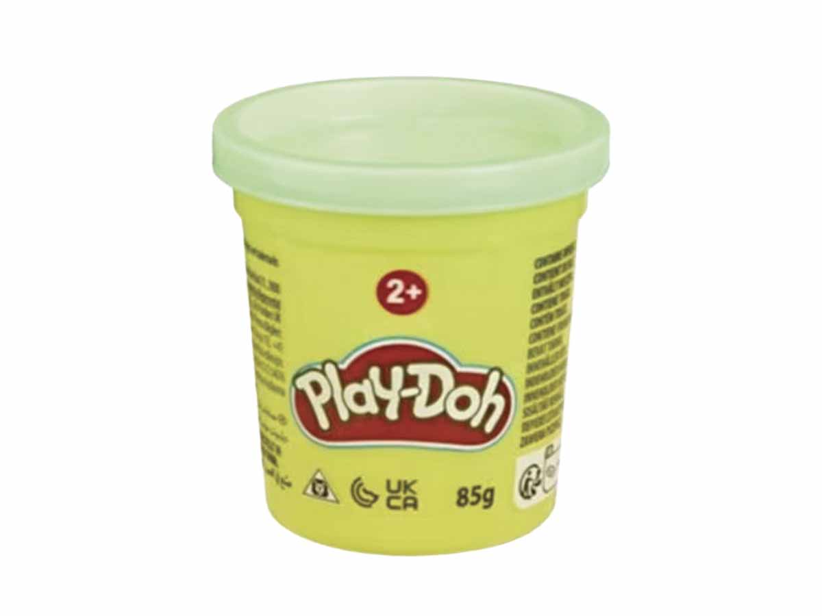 ՊԼԱՍՏԻԼԻՆ PLAY-DOH ՄԵՆԹՈԼԱՅԻՆ ԿԱՆԱՉ