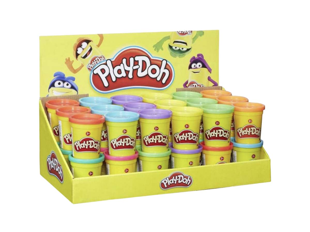 ՊԼԱՍՏԻԼԻՆ PLAY-DOH ՄԵՆԹՈԼԱՅԻՆ ԿԱՆԱՉ