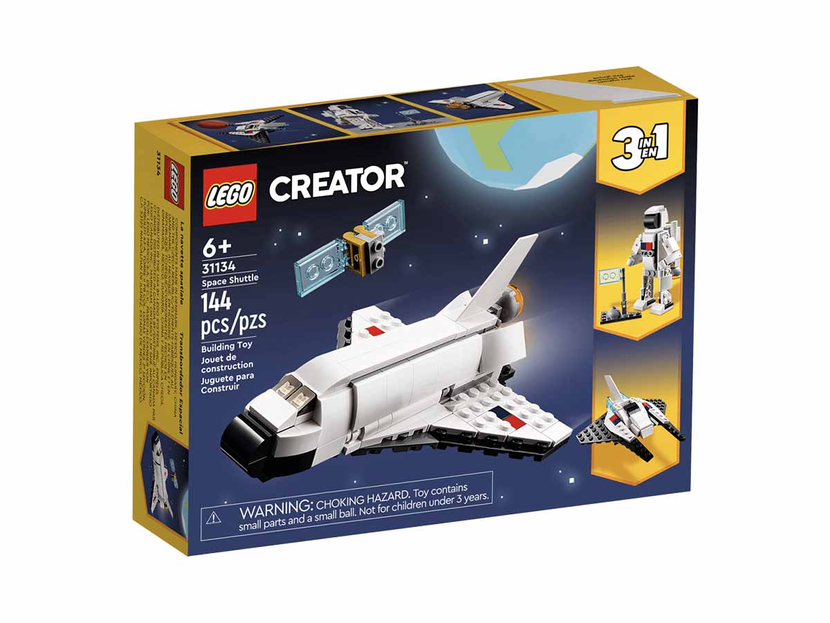 ԿԱՌՈՒՑՈՂԱԿԱՆ ԽԱՂ CREATOR ՏԻԵԶԵՐԱԿԱՆ ՄԱՔՈՔ