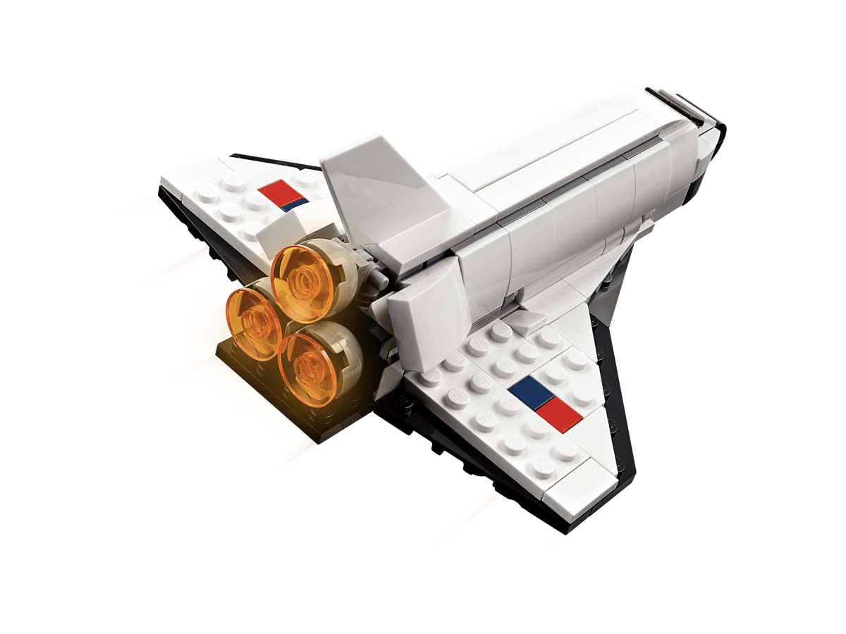 ԿԱՌՈՒՑՈՂԱԿԱՆ ԽԱՂ CREATOR ՏԻԵԶԵՐԱԿԱՆ ՄԱՔՈՔ