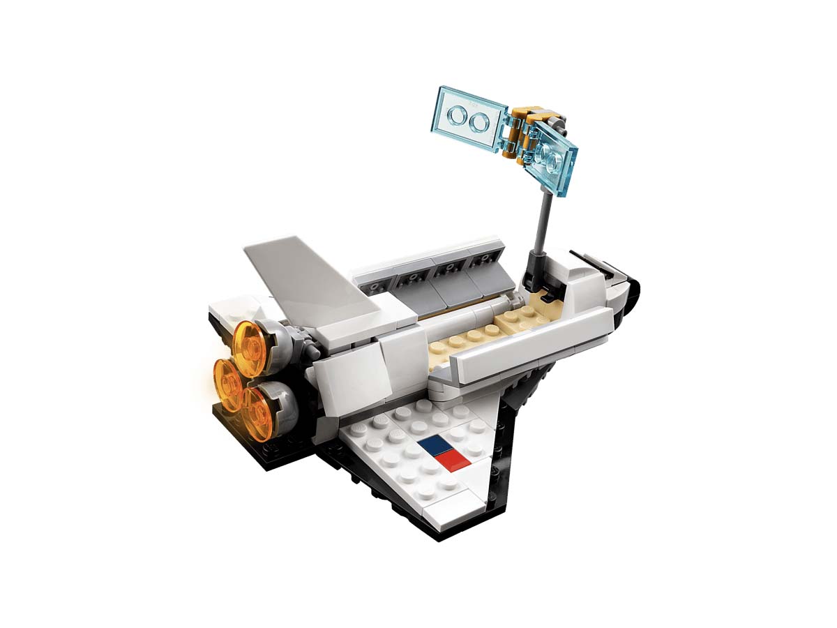 ԿԱՌՈՒՑՈՂԱԿԱՆ ԽԱՂ CREATOR ՏԻԵԶԵՐԱԿԱՆ ՄԱՔՈՔ