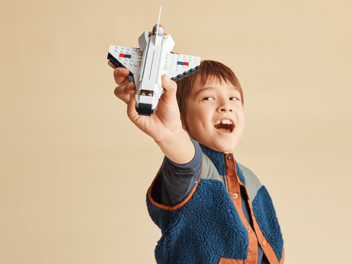 ԿԱՌՈՒՑՈՂԱԿԱՆ ԽԱՂ CREATOR ՏԻԵԶԵՐԱԿԱՆ ՄԱՔՈՔ