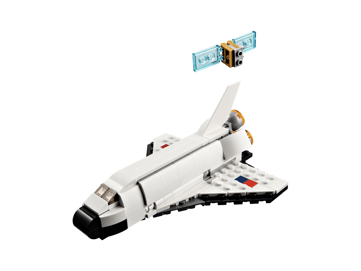 ԿԱՌՈՒՑՈՂԱԿԱՆ ԽԱՂ CREATOR ՏԻԵԶԵՐԱԿԱՆ ՄԱՔՈՔ