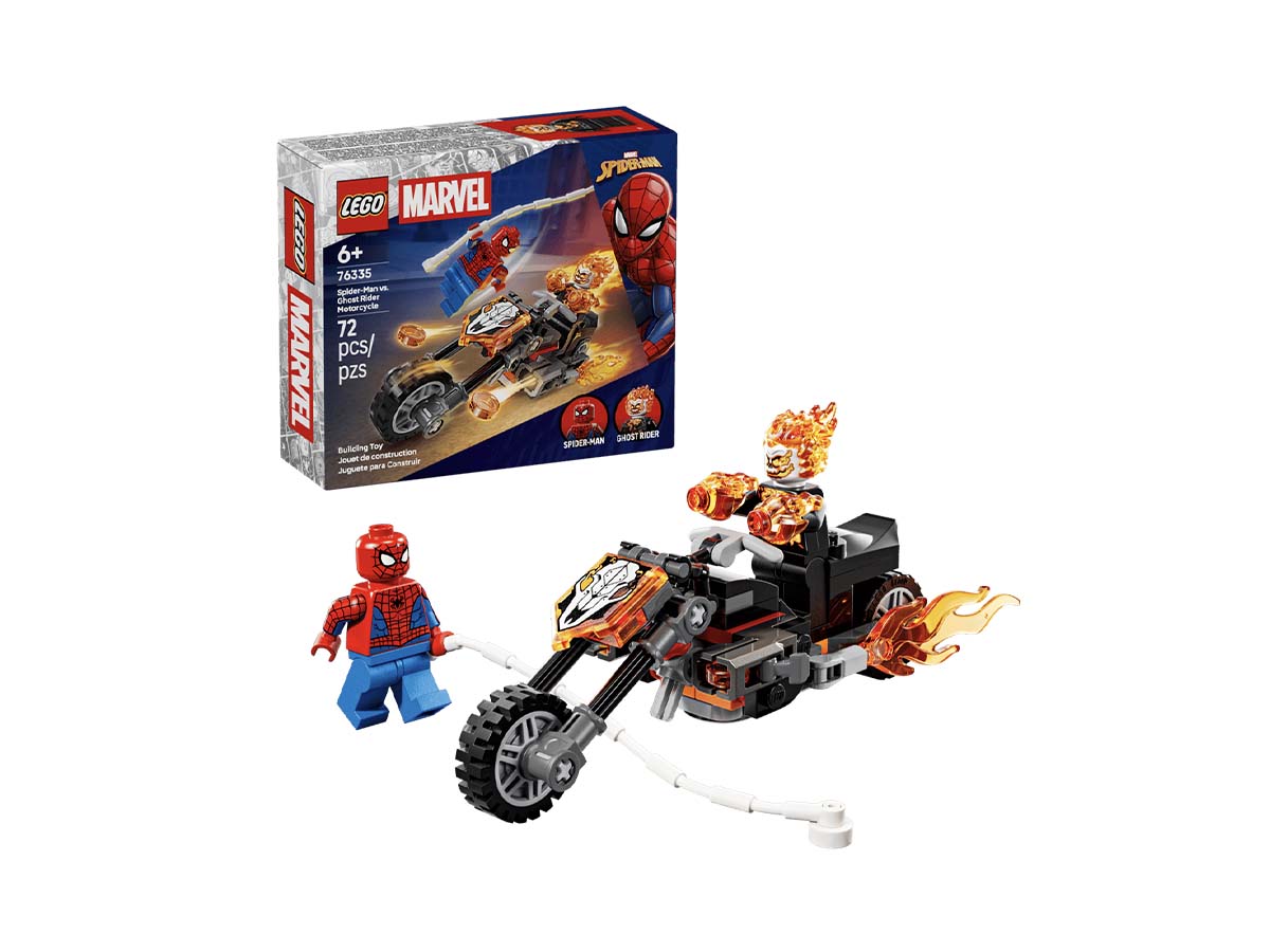 ԿԱՌՈՒՑՈՂԱԿԱՆ ԽԱՂ MARVEL ԷՊԻԿԱԿԱՆ ՄԱՐՏ. ՍԱՐԴ-ՄԱՐԴՆ ԸՆԴԴԵՄ ՍԵՆԴՄԵՆԻ