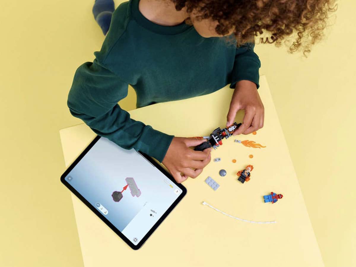 ԿԱՌՈՒՑՈՂԱԿԱՆ ԽԱՂ MARVEL ԷՊԻԿԱԿԱՆ ՄԱՐՏ. ՍԱՐԴ-ՄԱՐԴՆ ԸՆԴԴԵՄ ՍԵՆԴՄԵՆԻ