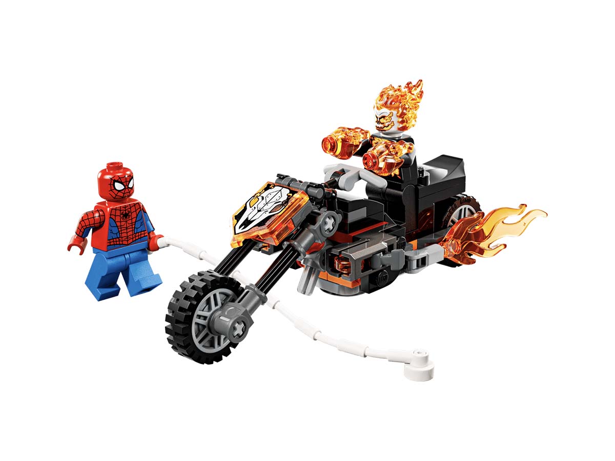 ԿԱՌՈՒՑՈՂԱԿԱՆ ԽԱՂ MARVEL ԷՊԻԿԱԿԱՆ ՄԱՐՏ. ՍԱՐԴ-ՄԱՐԴՆ ԸՆԴԴԵՄ ՍԵՆԴՄԵՆԻ